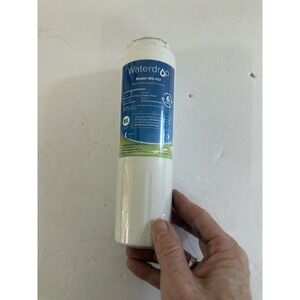 Waterdrop WD-F07 Water Filter Cartridge NSF 6-Month Replacement New Sealed